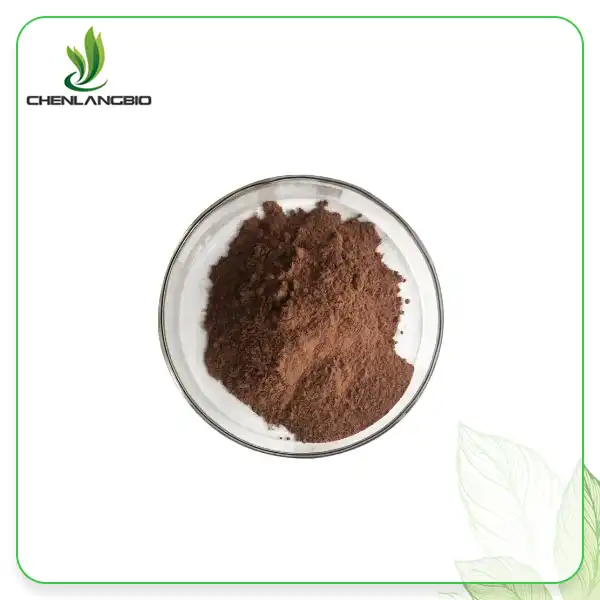 Rose Extract Powder